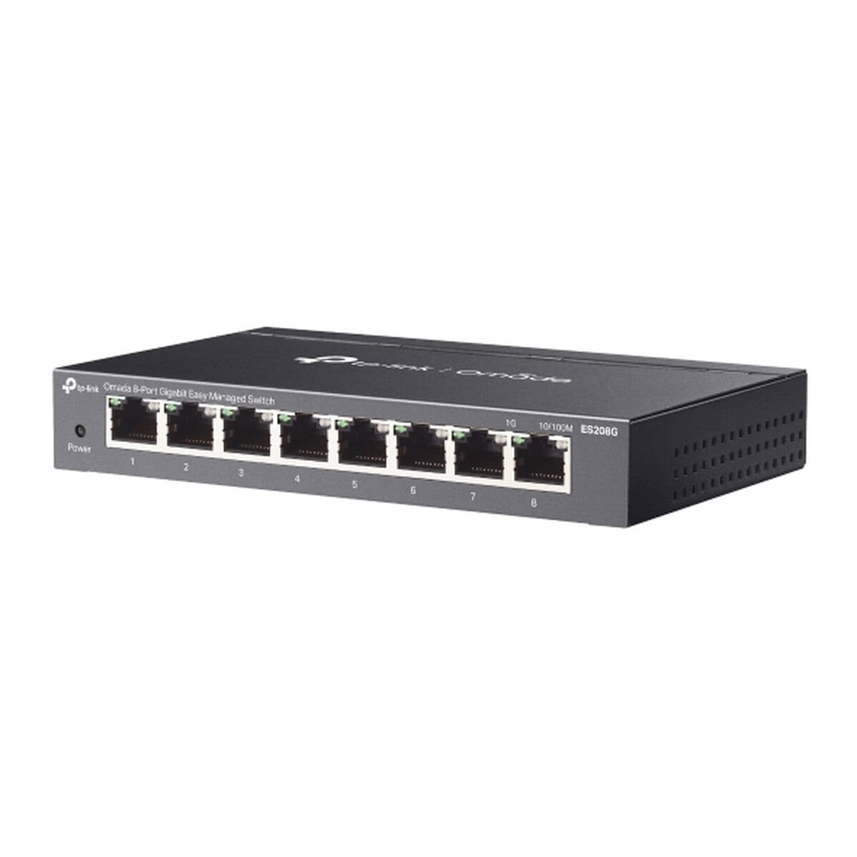 Switch TP-Link ES208G - Image 19