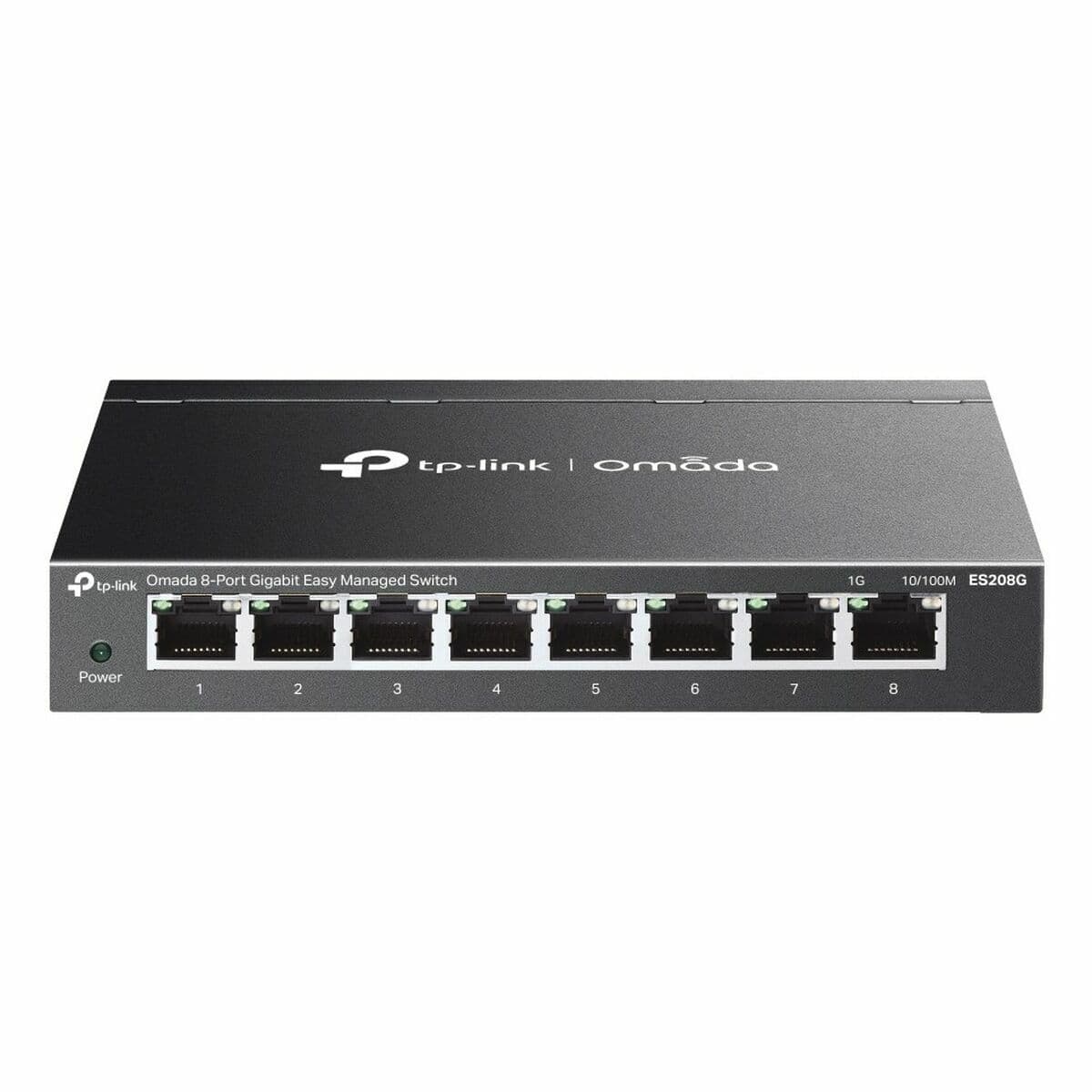 Switch TP-Link ES208G - Image 7