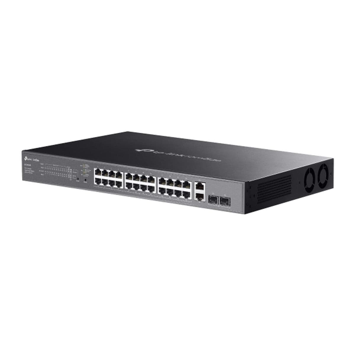 Switch TP-Link ES228GMP - Image 3