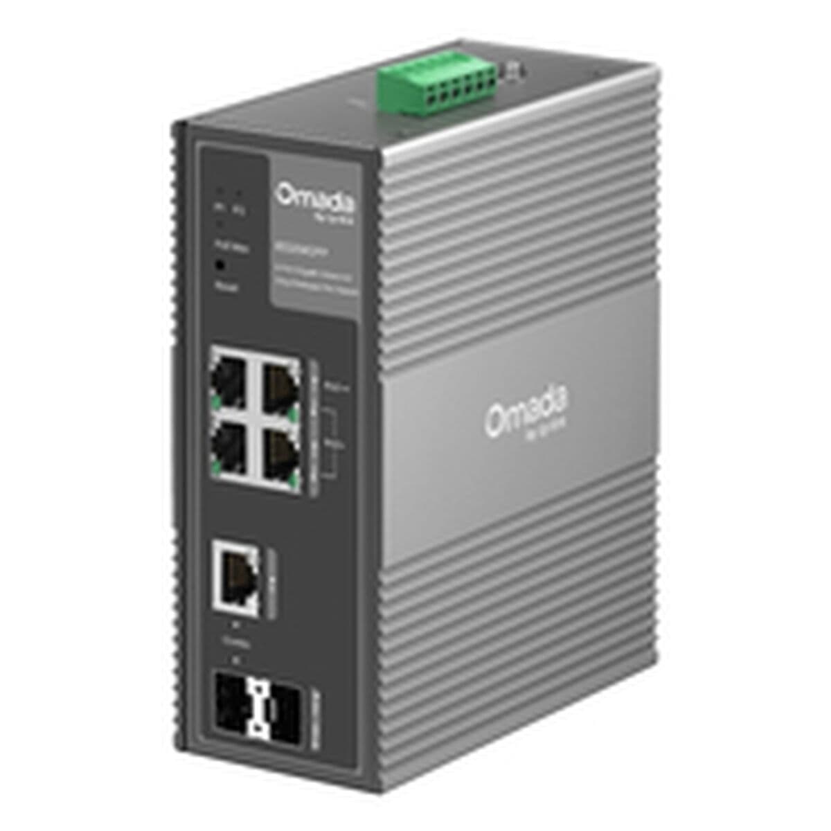 Switch TP-Link IES206GPP