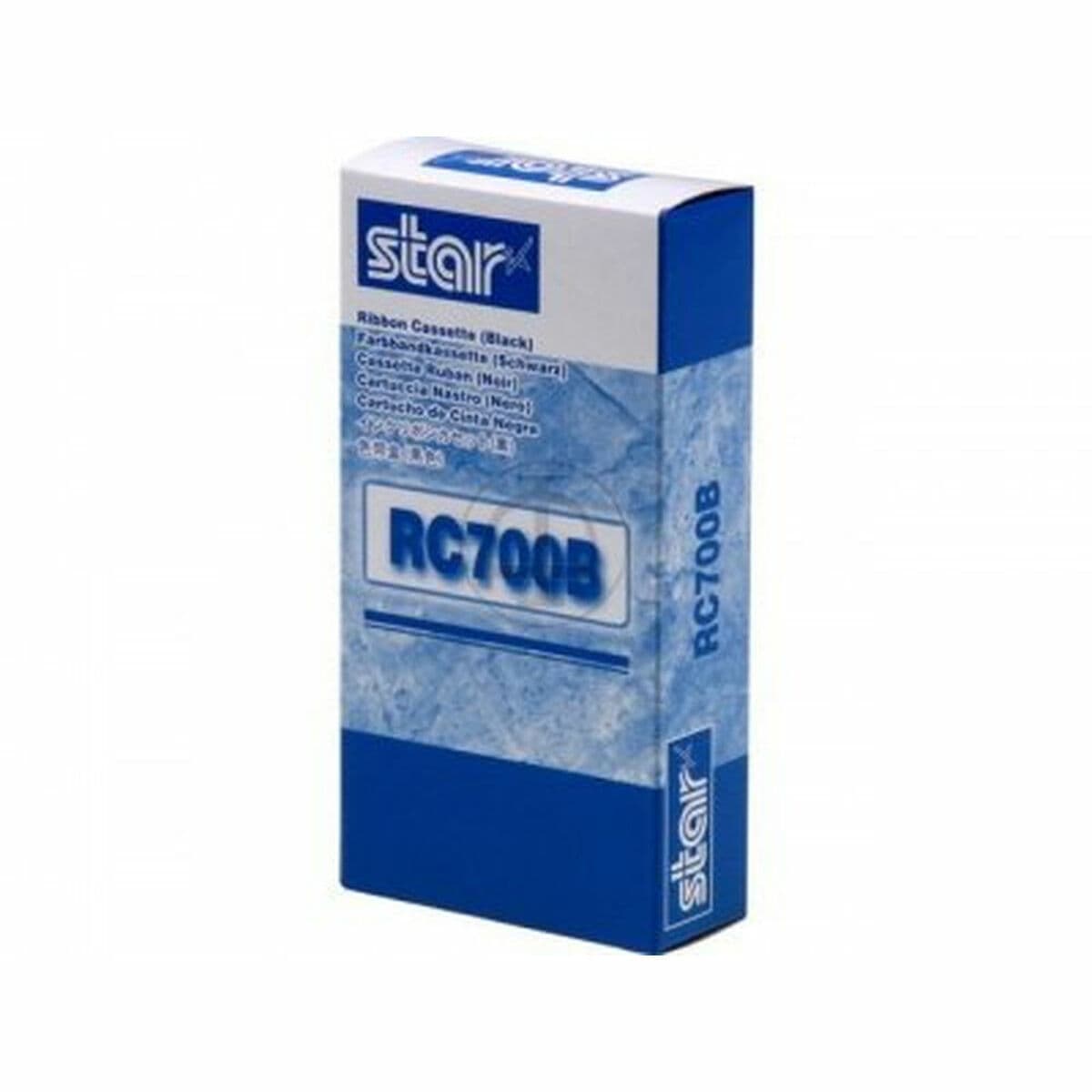 Originali taškų matrica Star Micronics 30980731 Juoda