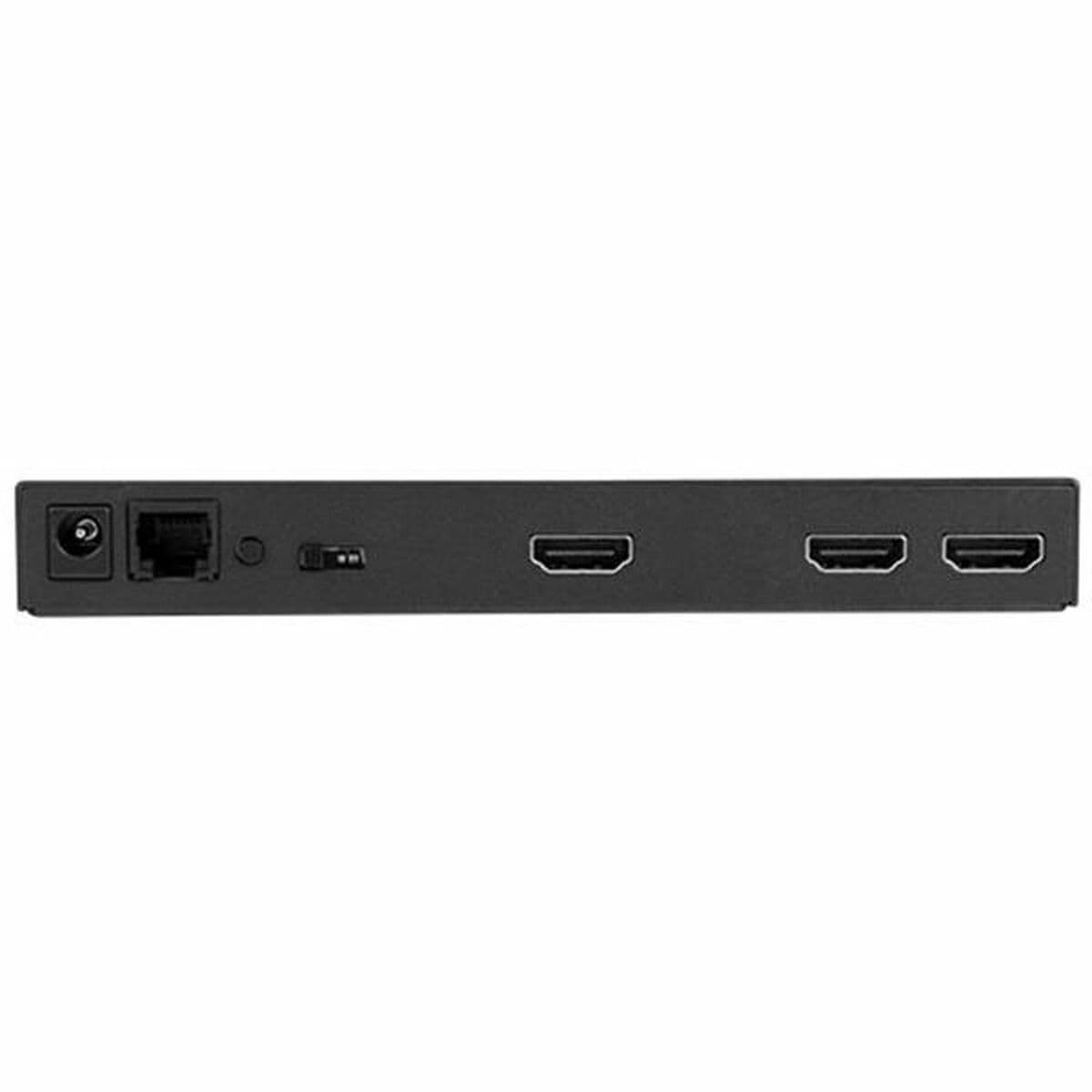 Switch HDMI Startech VS221HD4KA Bleu Noir - Image 2