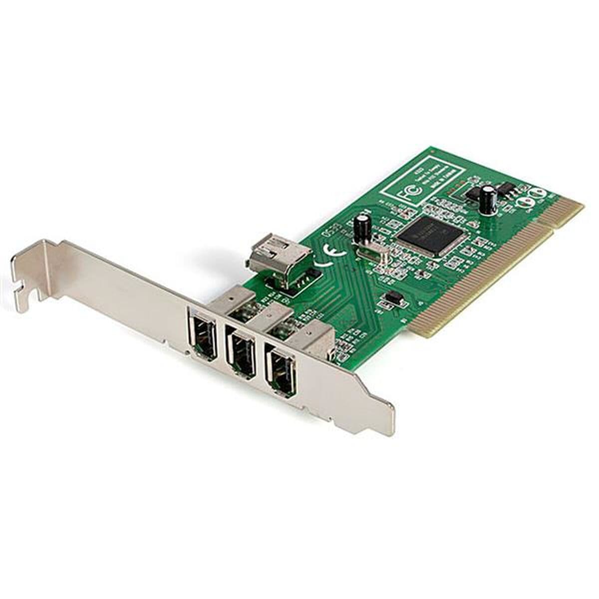 PCI Kort Startech PCI1394MP - Image 4