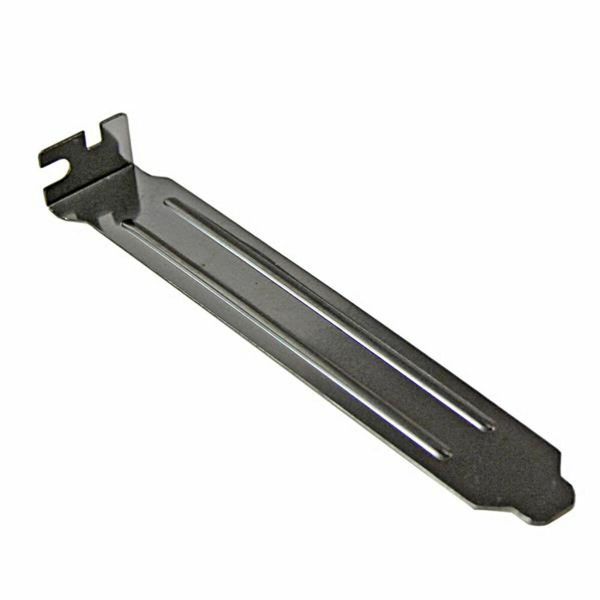 Revestimento de proteção Startech PLATEBLANK Preto