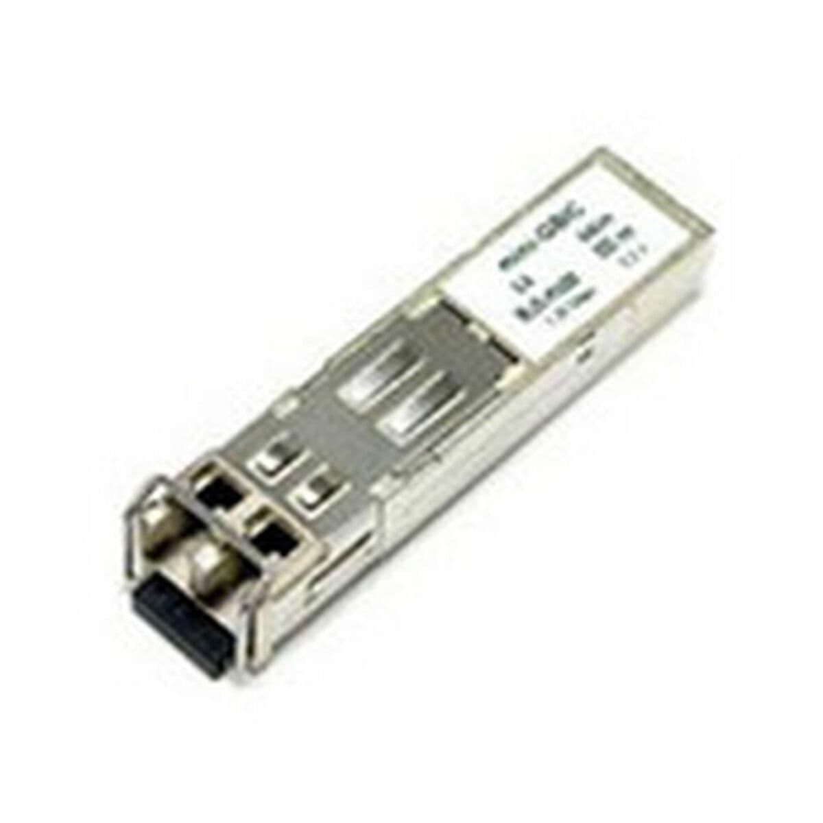 Módulo Fibra SFP MultiModo Trendnet TEG-MGBSX           
