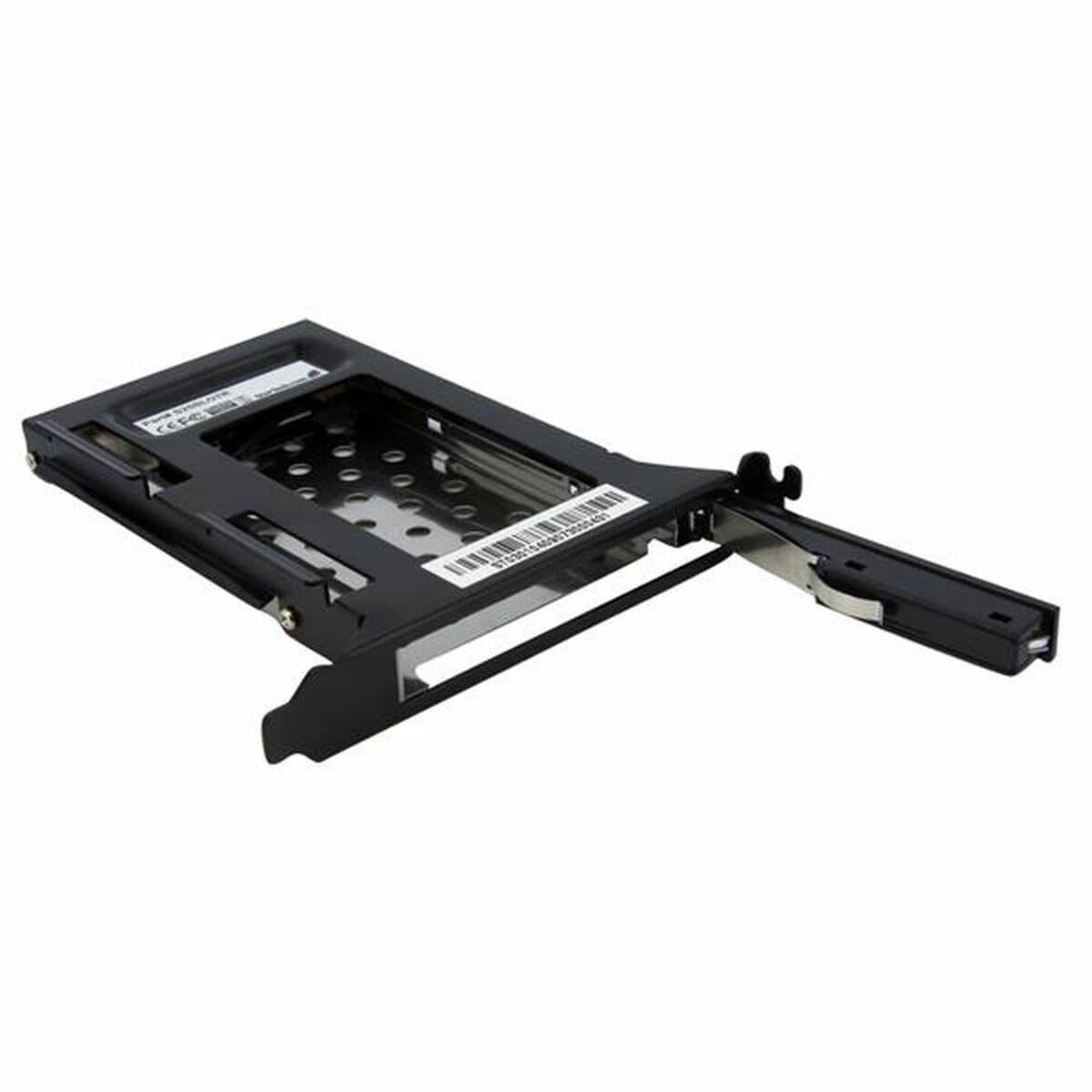 Boîtier pour disque dur Startech S25SLOTR             - Image 3