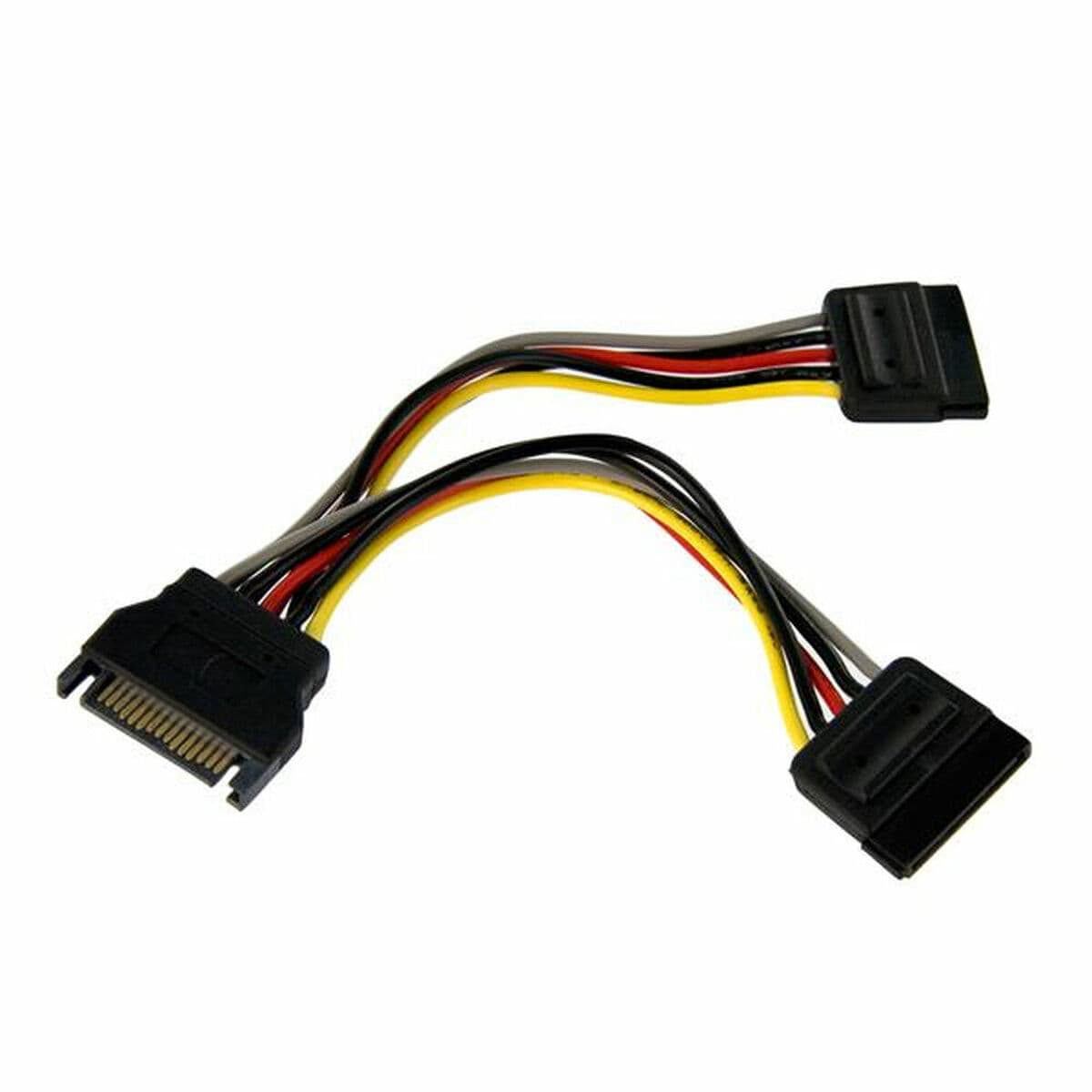 Cabo SATA Startech PYO2SATA            