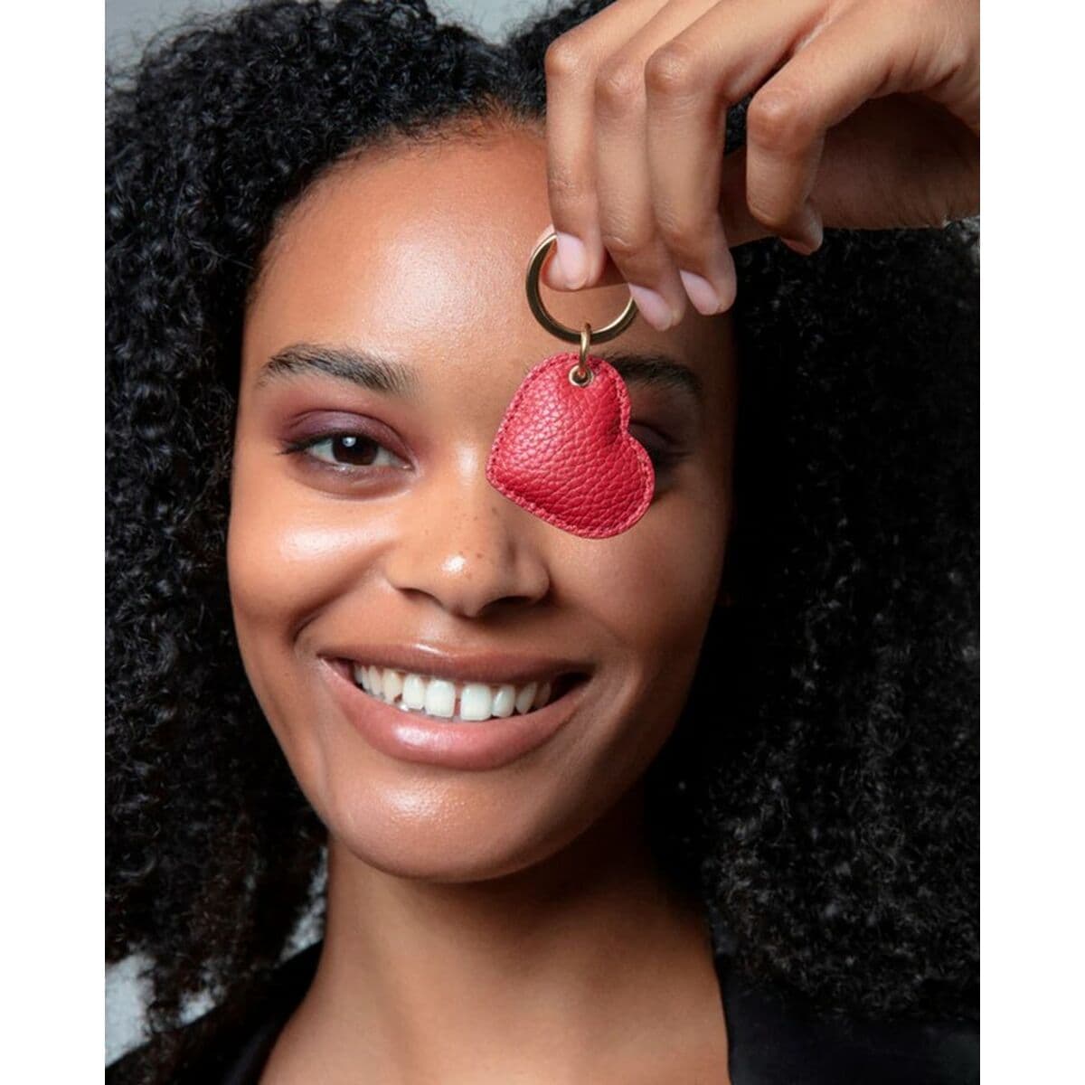 Kolczyki Viceroy 75388L01017 Czerwony - Image 2