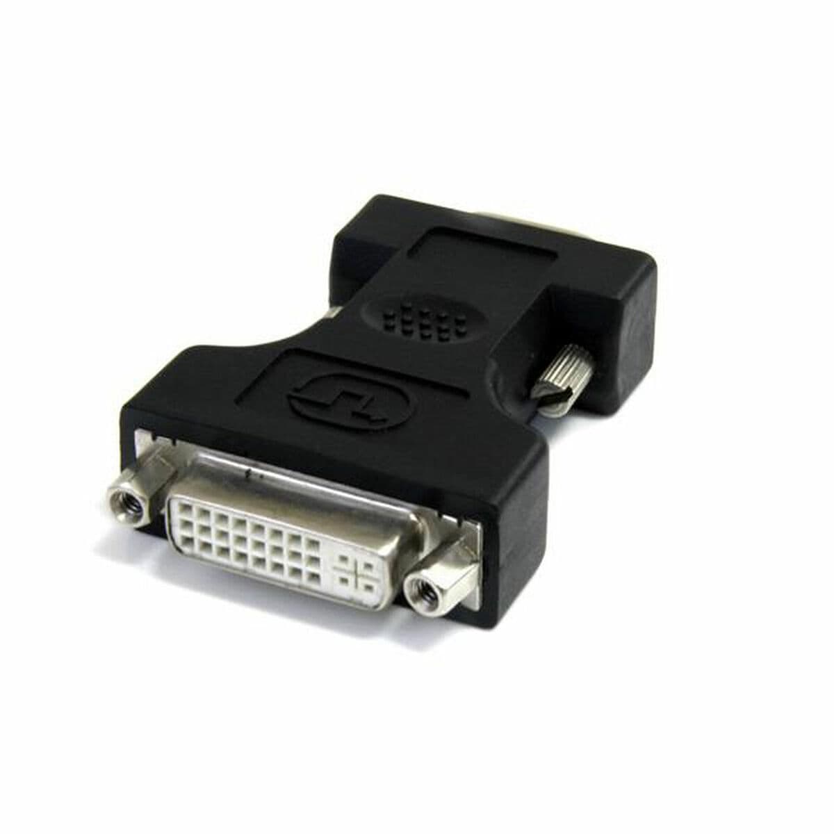 Adaptador DVI para VGA Startech DVIVGAFMBK - Image 2