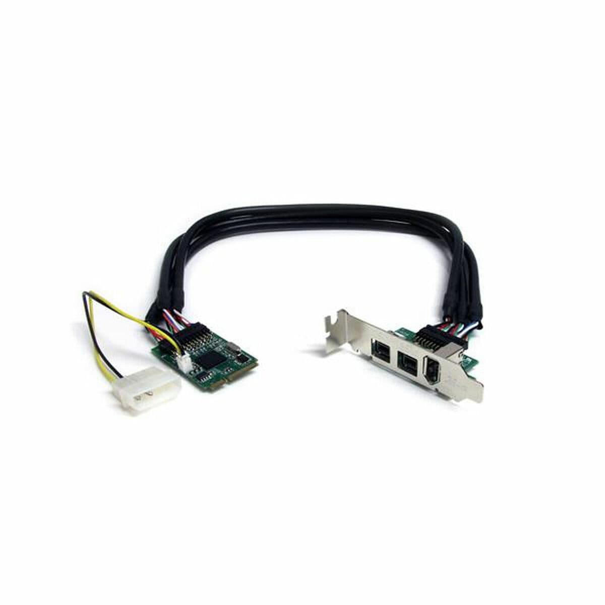 PCI Kort Startech MPEX1394B3           - Image 5
