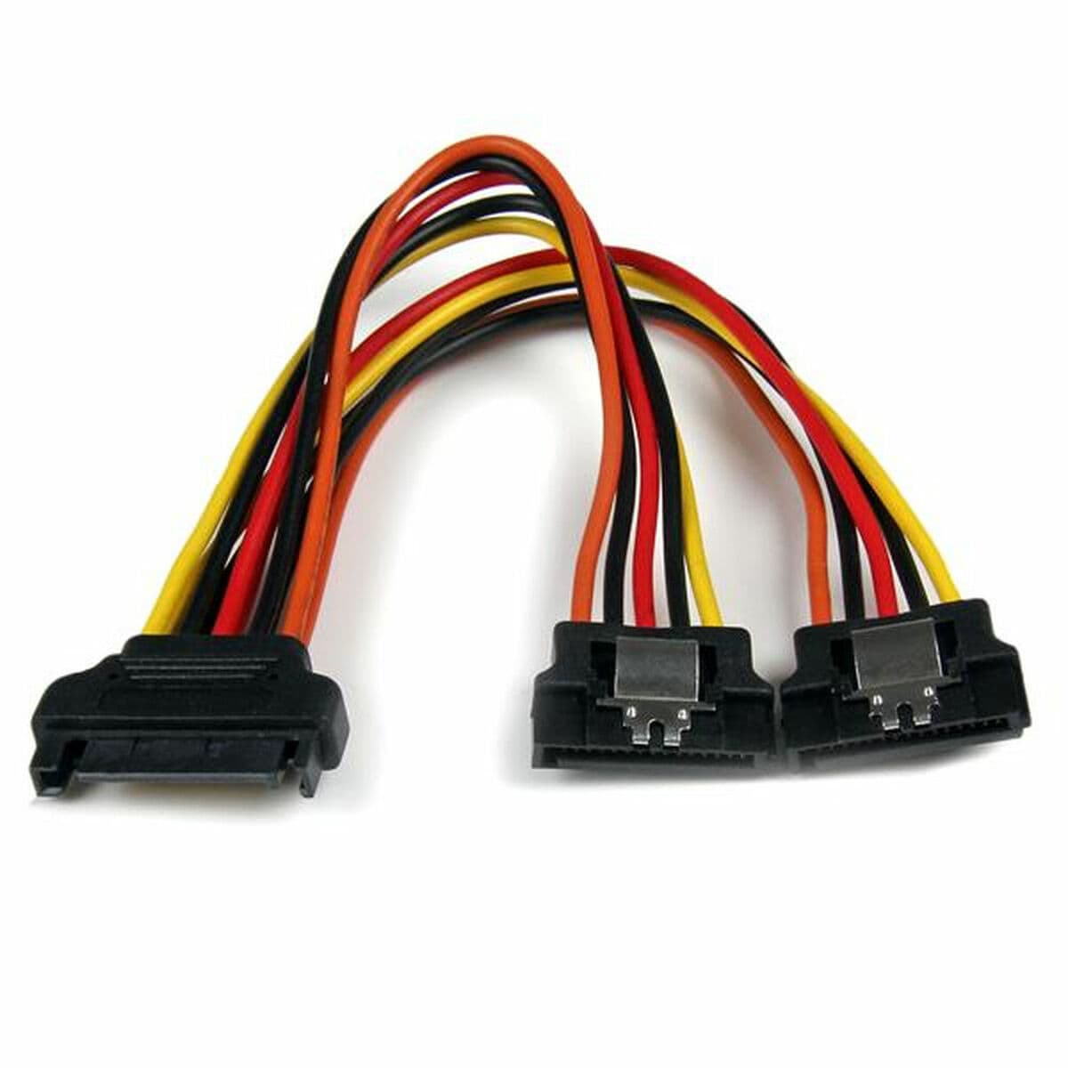 Cabo SATA Startech PYO2LSATA           