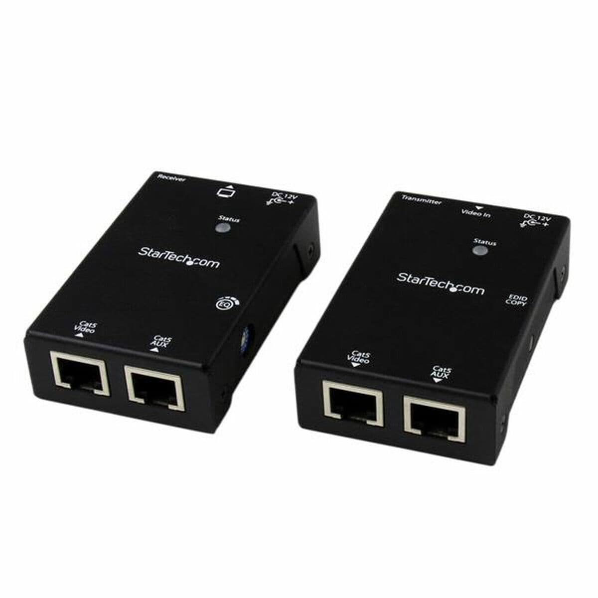 Adapter Startech DP2VGAMM15B - Image 2