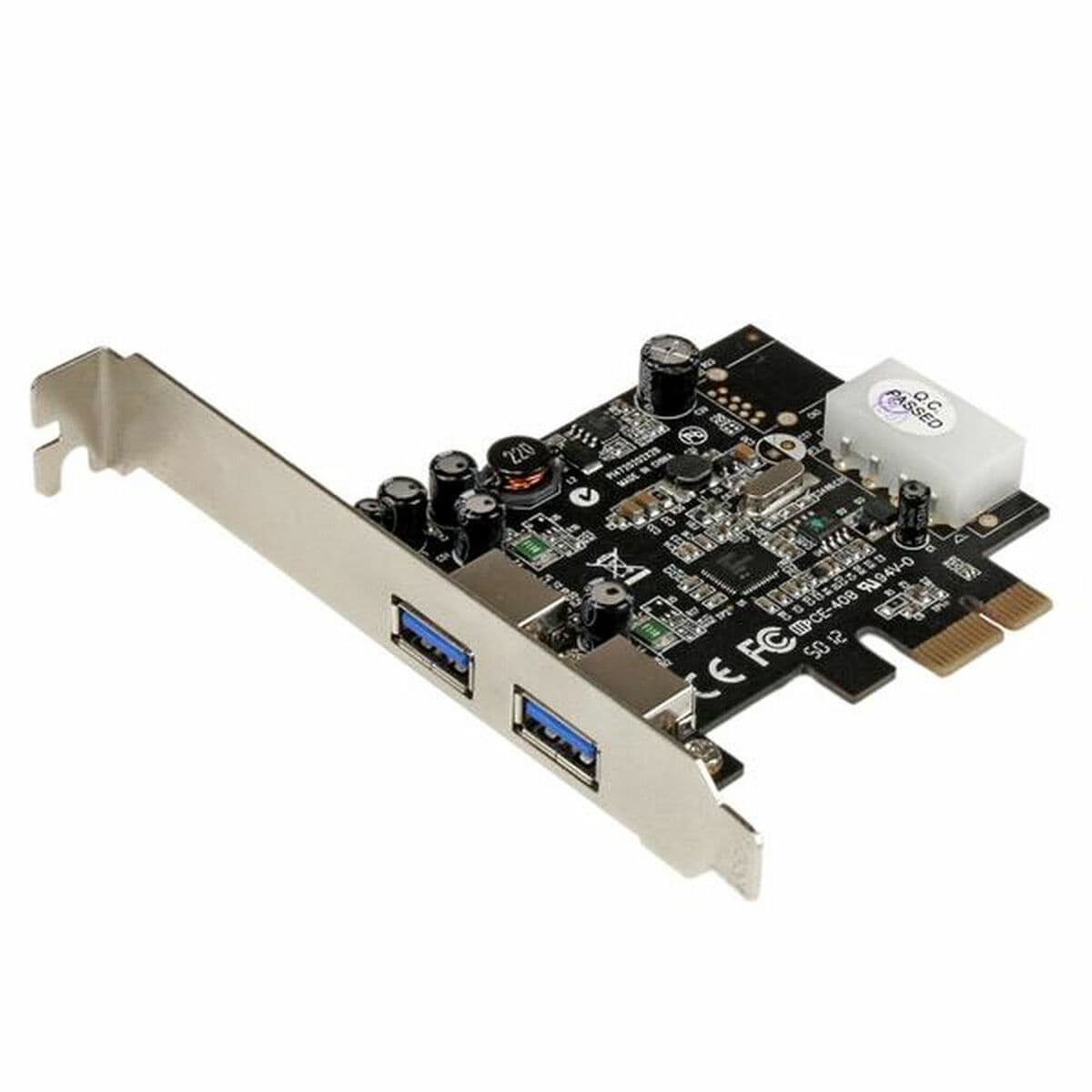 PCI Kort Startech PEXUSB3S25          