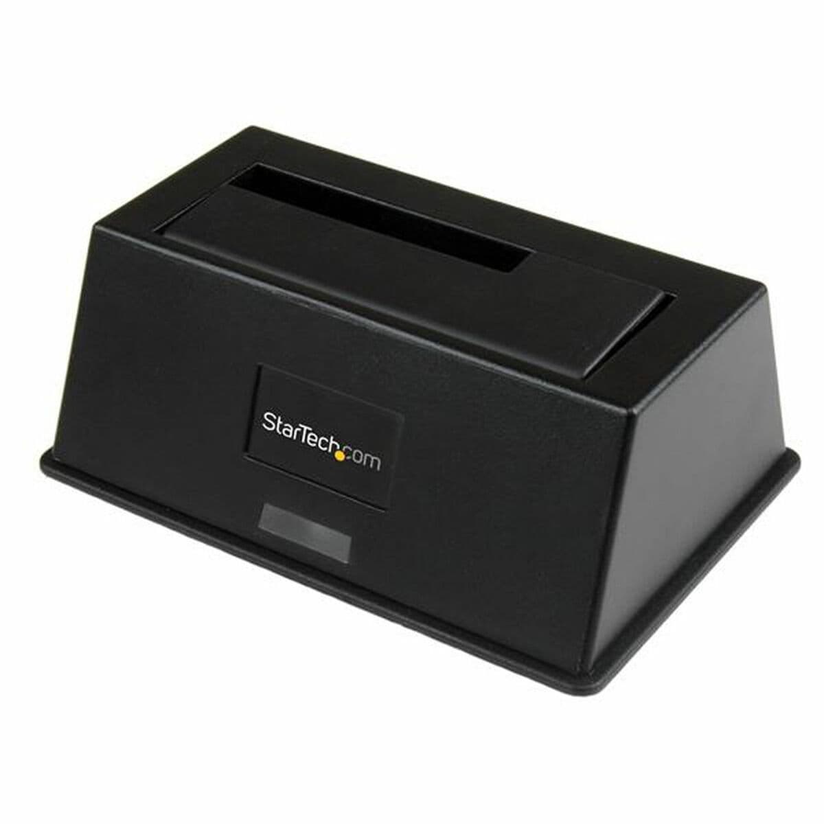 Bază Startech SDOCKU33BV Hard Disk
