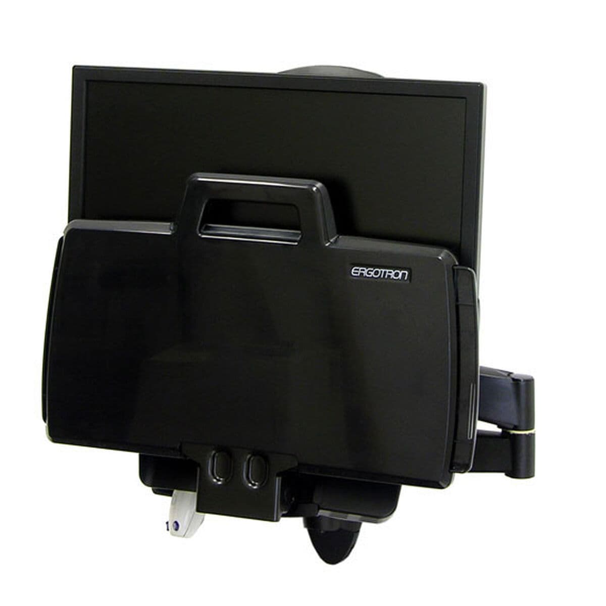 Support de TV Ergotron 45-230-200 24" 8 kg - Image 4