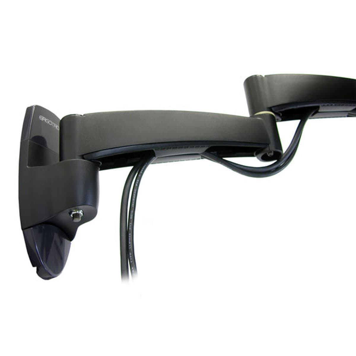 Support de TV Ergotron 45-230-200 24" 8 kg - Image 5