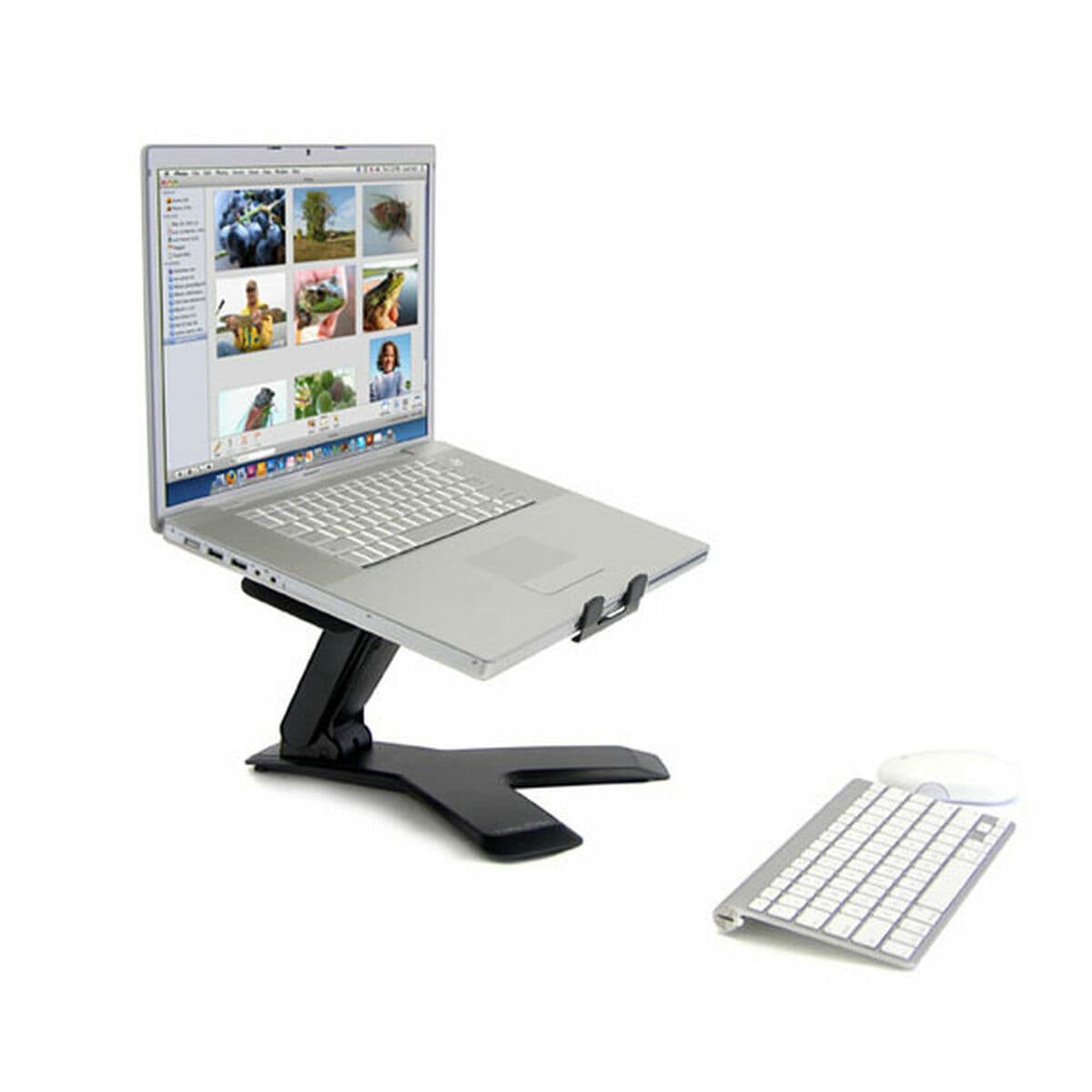 Support pour Ordinateur Portable Ergotron 33-334-085           - Image 2