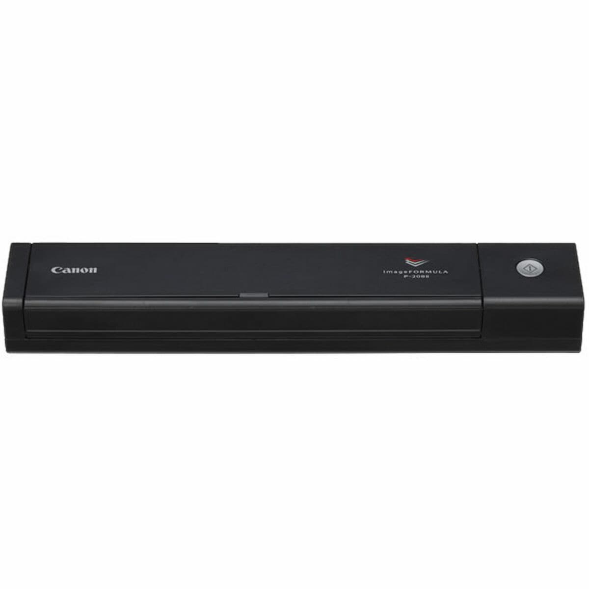 Scanner Portable Canon P-208II - Image 2
