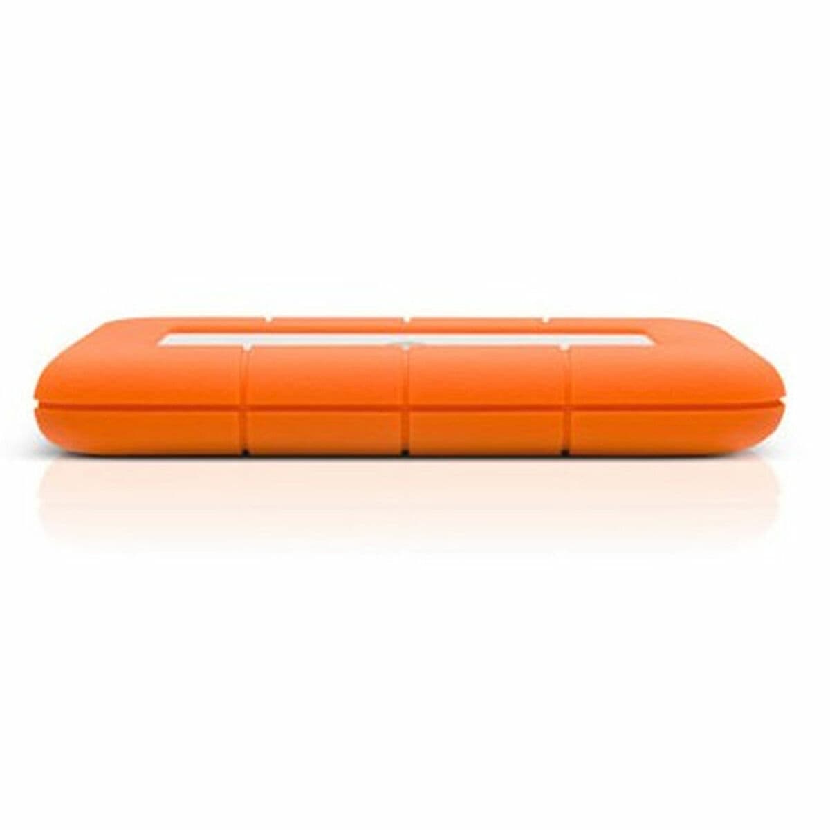 Disque Dur Externe Seagate LAC9000633           4 TB Orange - Image 2