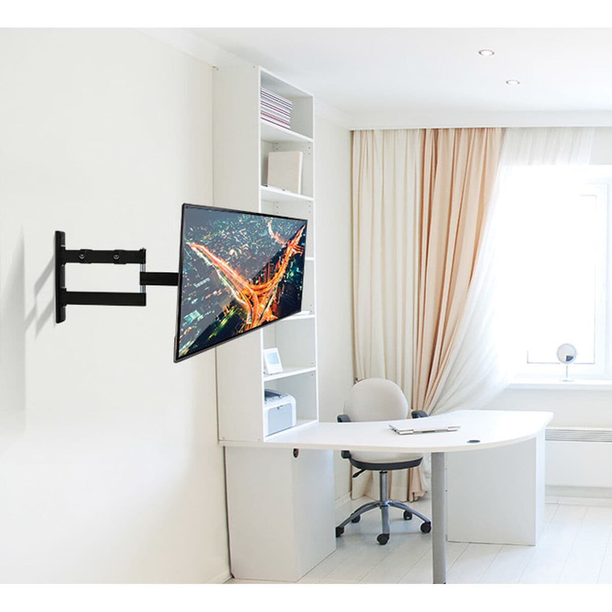 Wandhalterung B-Tech BT7513/PB 23" - Image 2