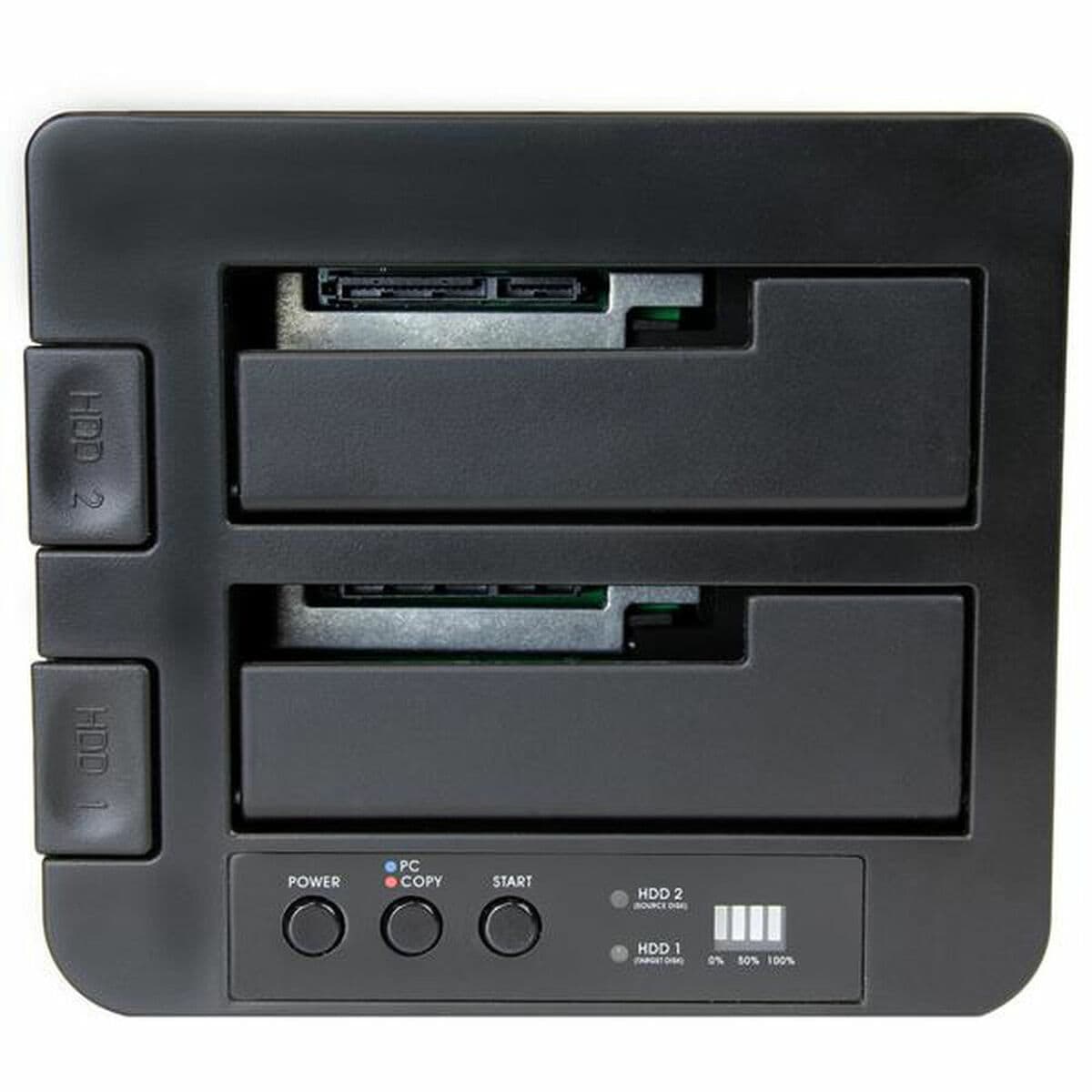 Dockstation Startech SDOCK2U313R 10 Gbps Nero - Image 3