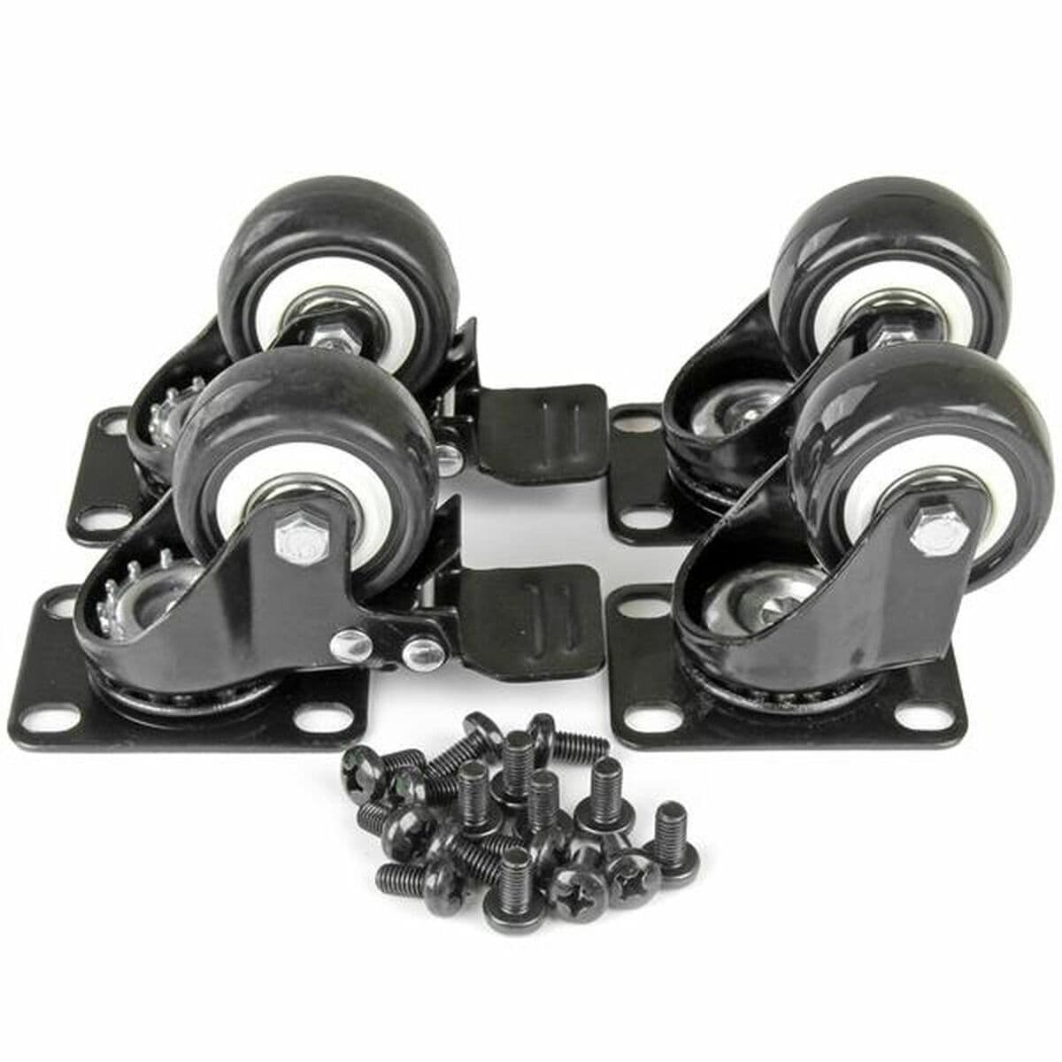 Wandschaltschrank Startech 2POSTRACK42          - Image 2