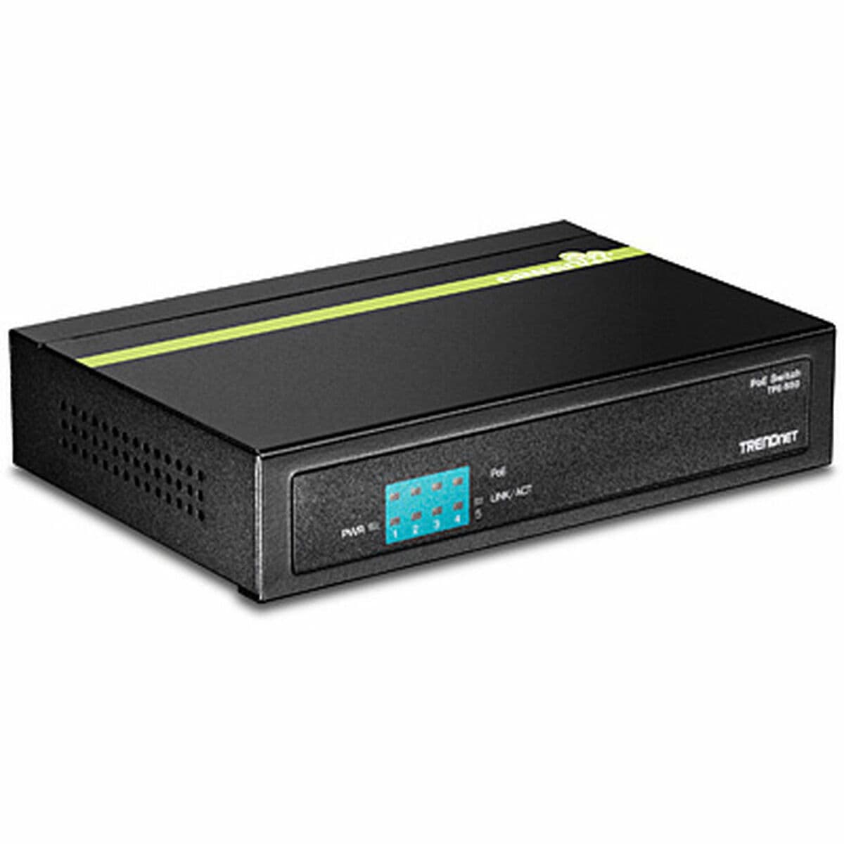Switch Trendnet TPE-S50              - Image 2