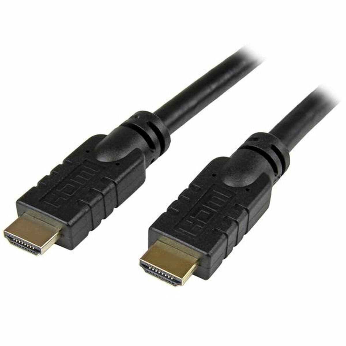Câble HDMI Startech HDMM20MA             20 m - Image 2