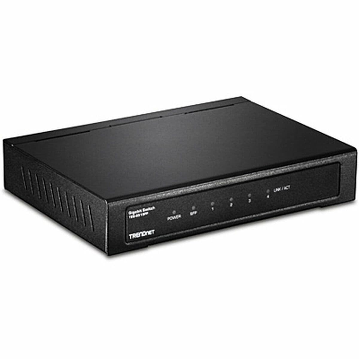 Switch Trendnet TEG-S51SFP           - Image 3