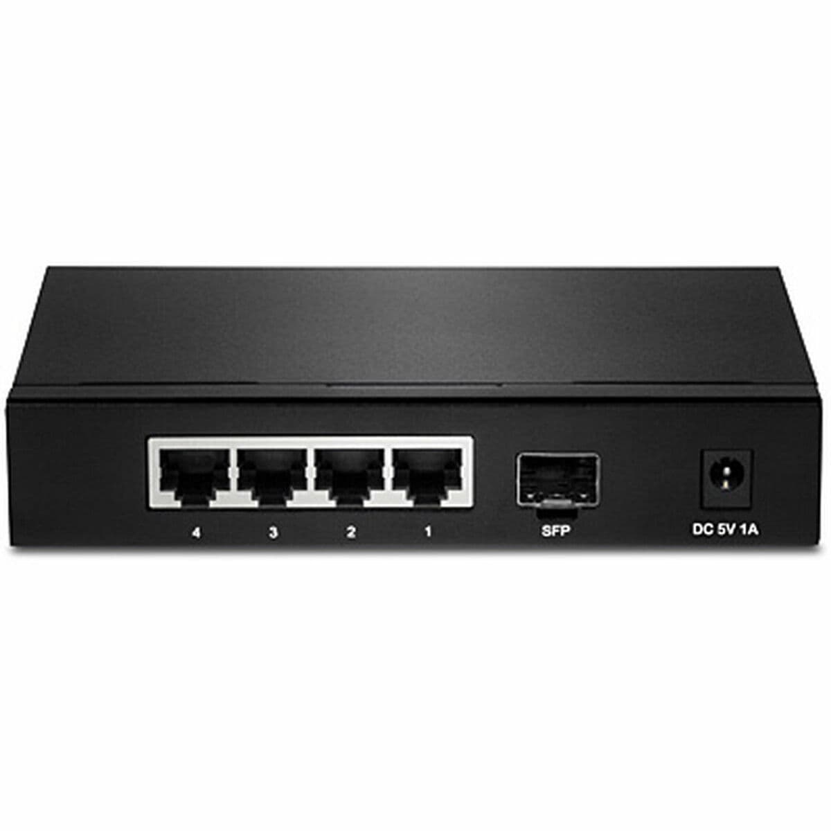 Switch Trendnet TEG-S51SFP           - Image 2