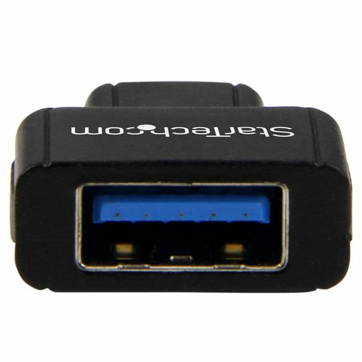 Câble USB A vers USB C Startech USB31CAADG           Noir - Image 3