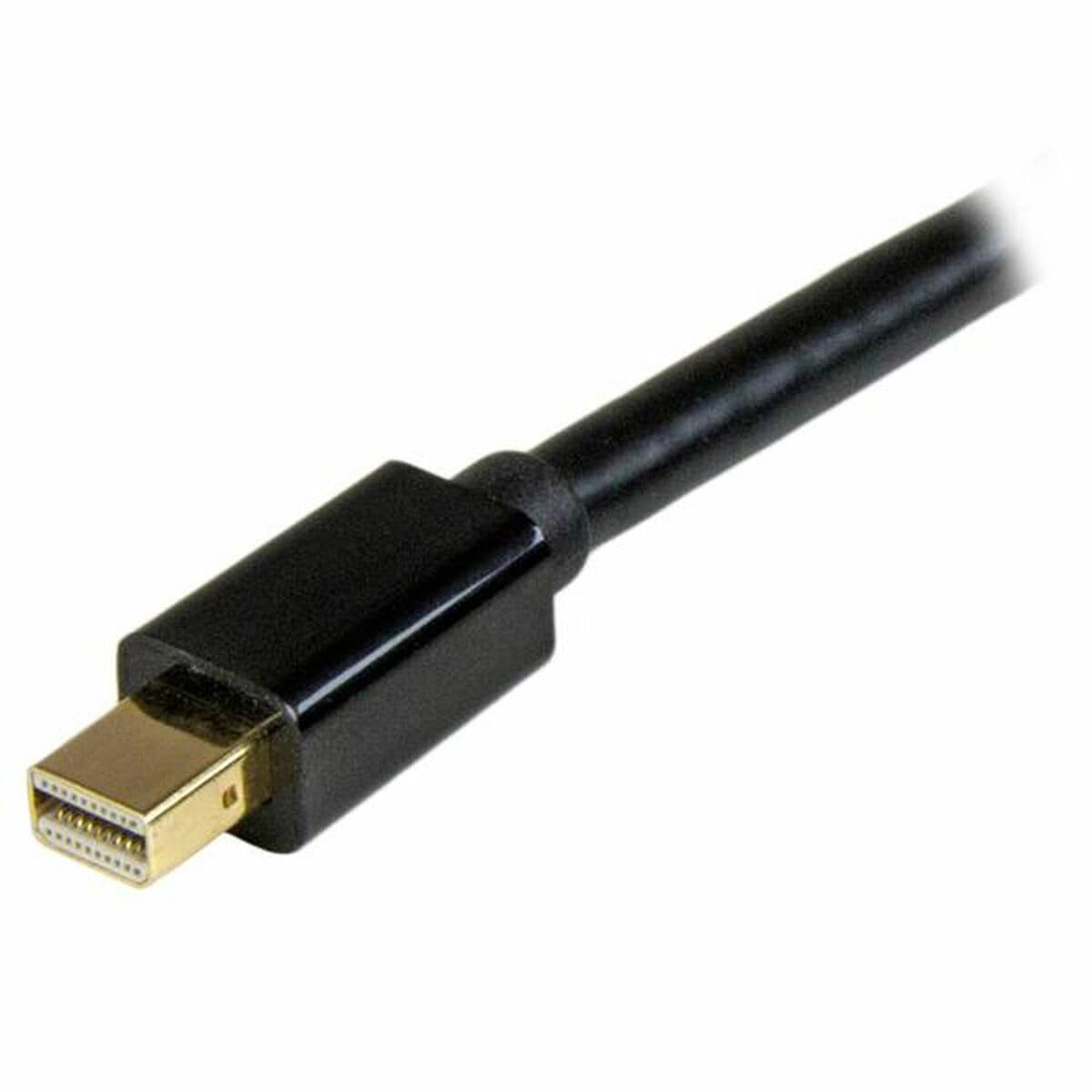 Adaptateur Mini DisplayPort vers HDMI Startech MDP2HDMM5MB          5 m Noir - Image 2