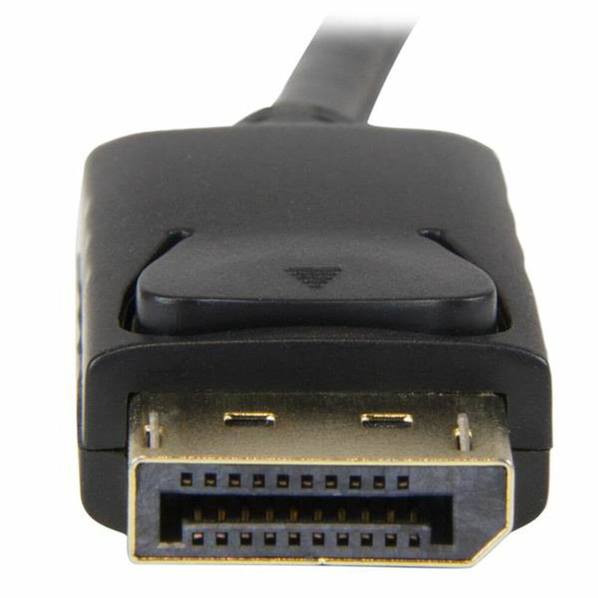 Adaptador DisplayPort a HDMI Startech DP2HDMM5MB           4K Ultra HD 5 m - Image 3