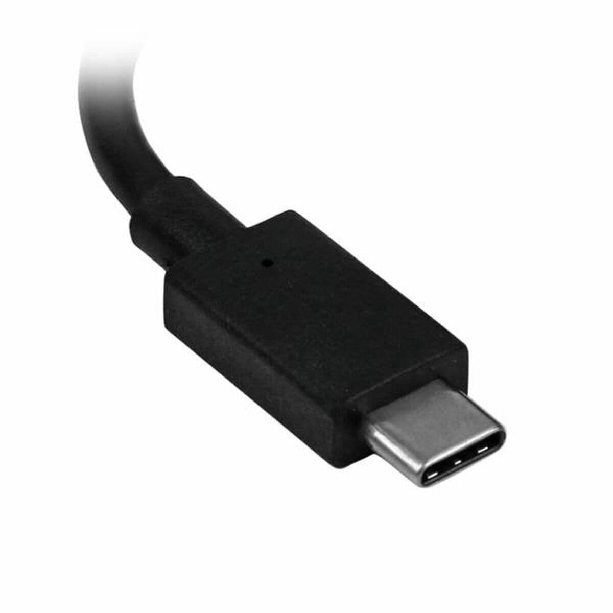 Adaptador USB C a HDMI Startech CDP2HD4K60 Negro - Image 3