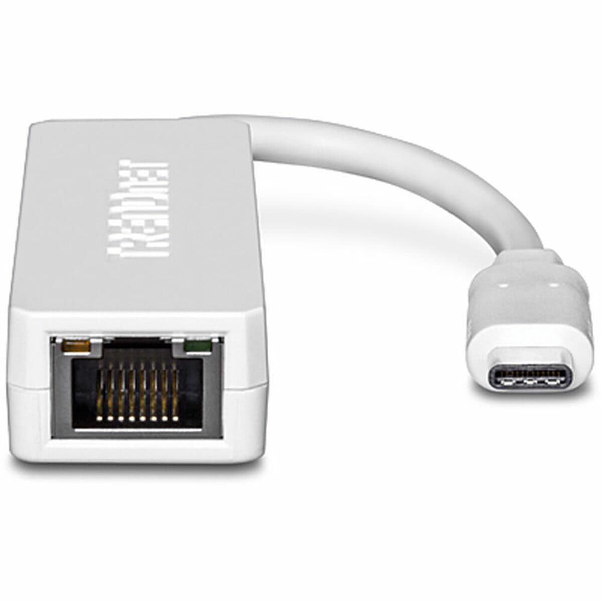 Adaptador de Red Trendnet TUC-ETG              Branco Gigabit Ethernet - Image 3