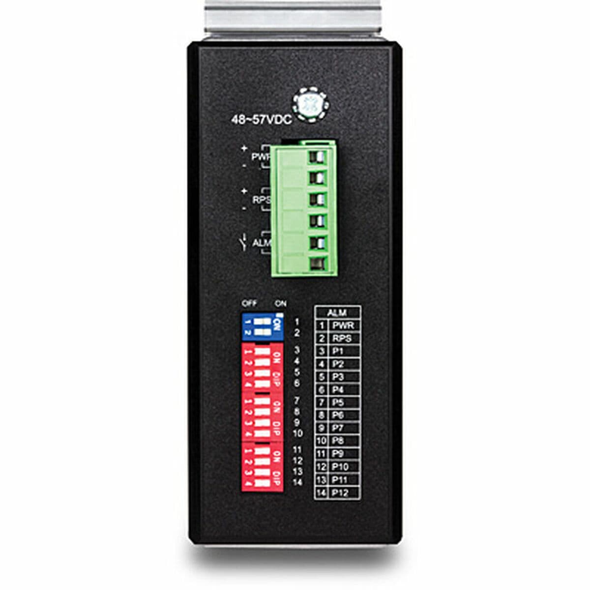 Switch Trendnet TI-PG1284I - Image 2