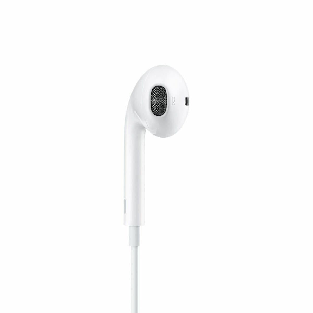Kopfhörer mit Mikrofon Apple EarPods Weiß - Image 2