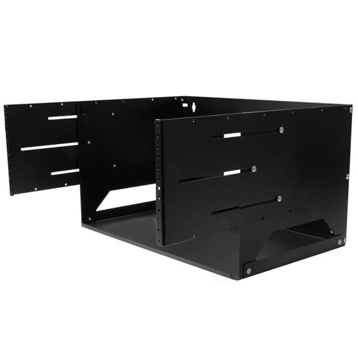 Dulap Rack în Perete Startech WALLSHELF4U - Image 2