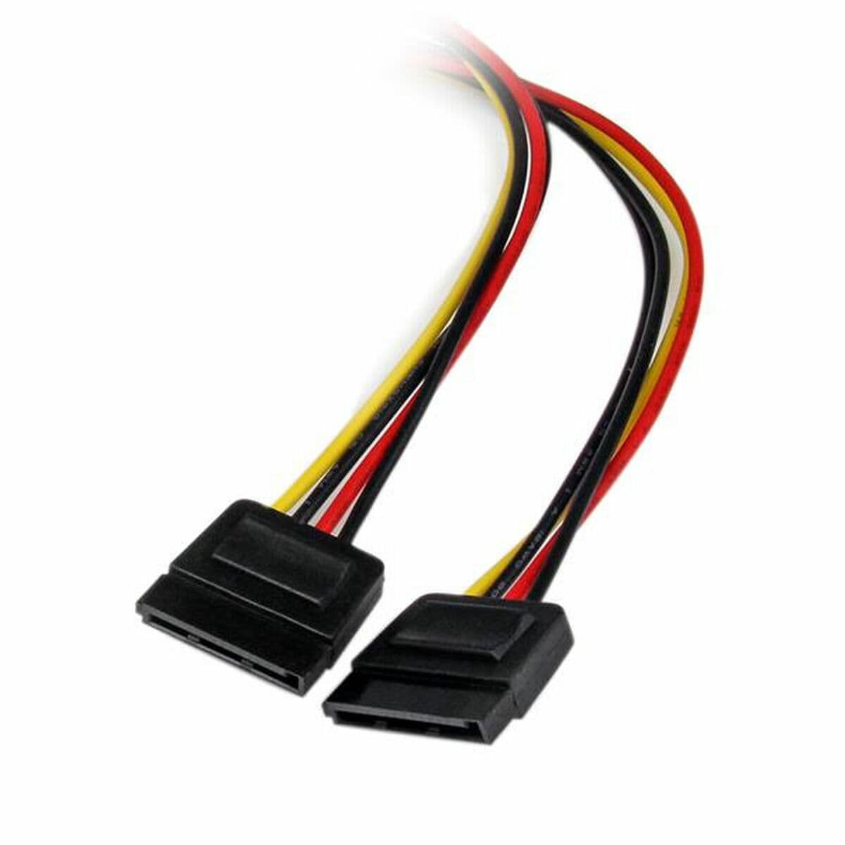 Kabel Startech PYO2LP4SATA - Image 2