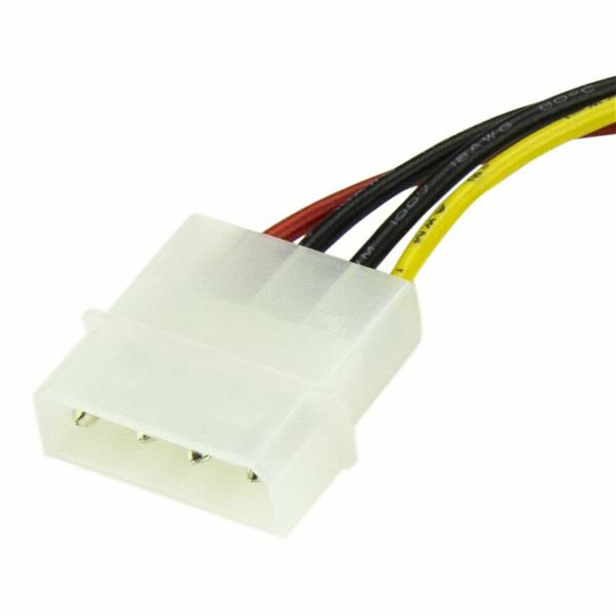Câble d’Alimentation Startech SATAPOWADAP          - Image 3