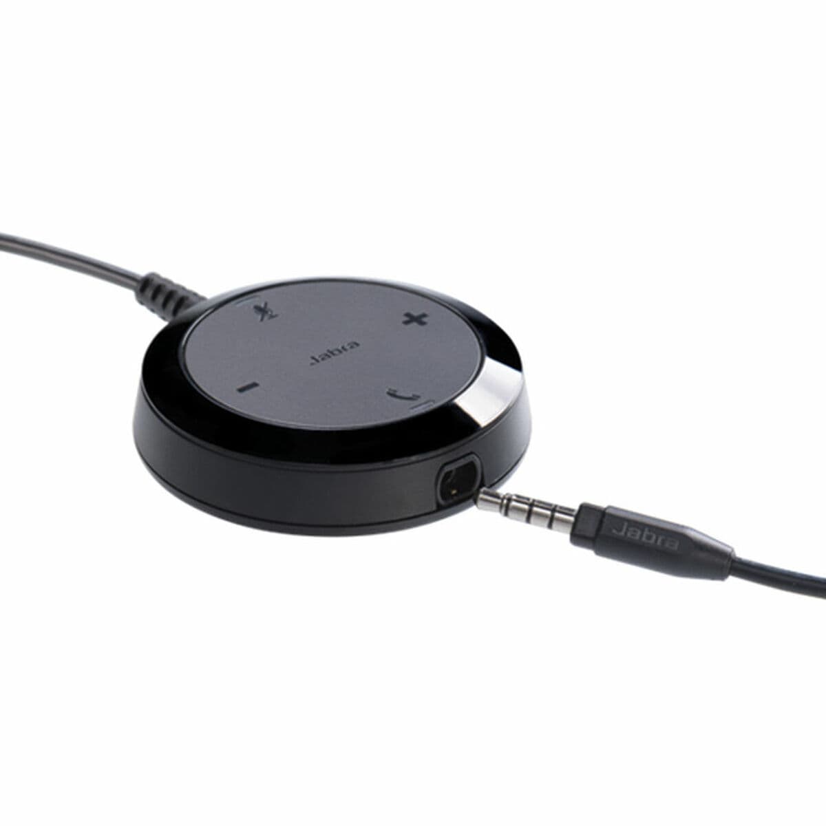 Căști cu Microfon Jabra 5399-829-309 Negru (1 Unități) - Image 4
