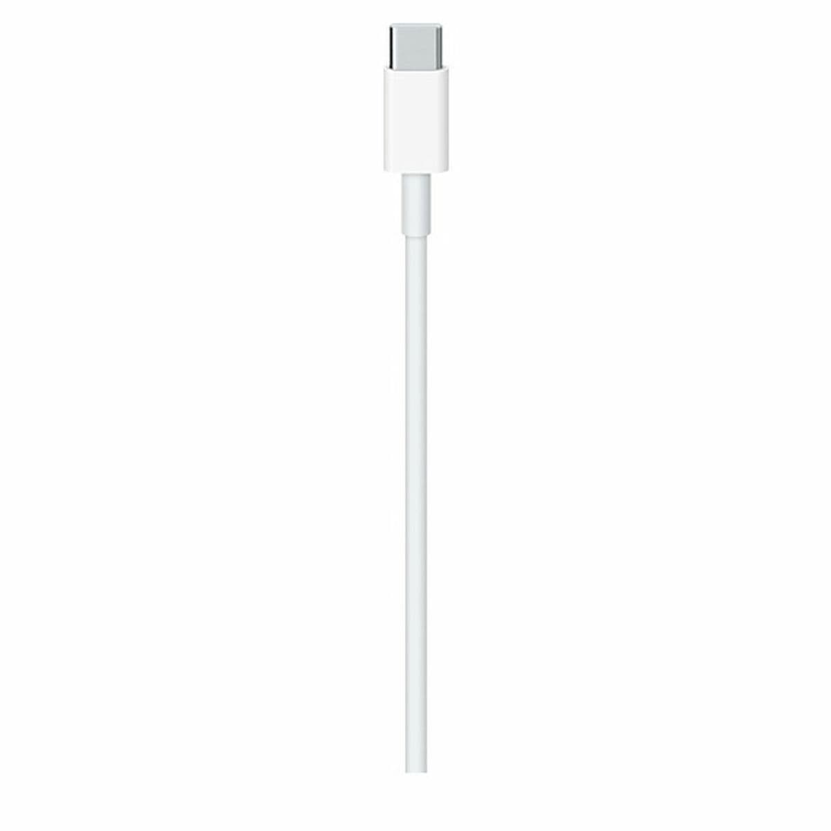 Kabelis USB C Apple MLL82ZM/A 2 m Balta - Image 3