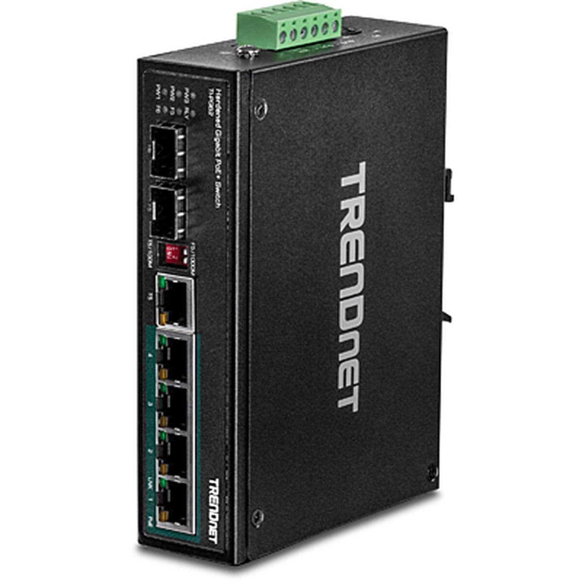Switch Trendnet TI-PG62              - Image 3