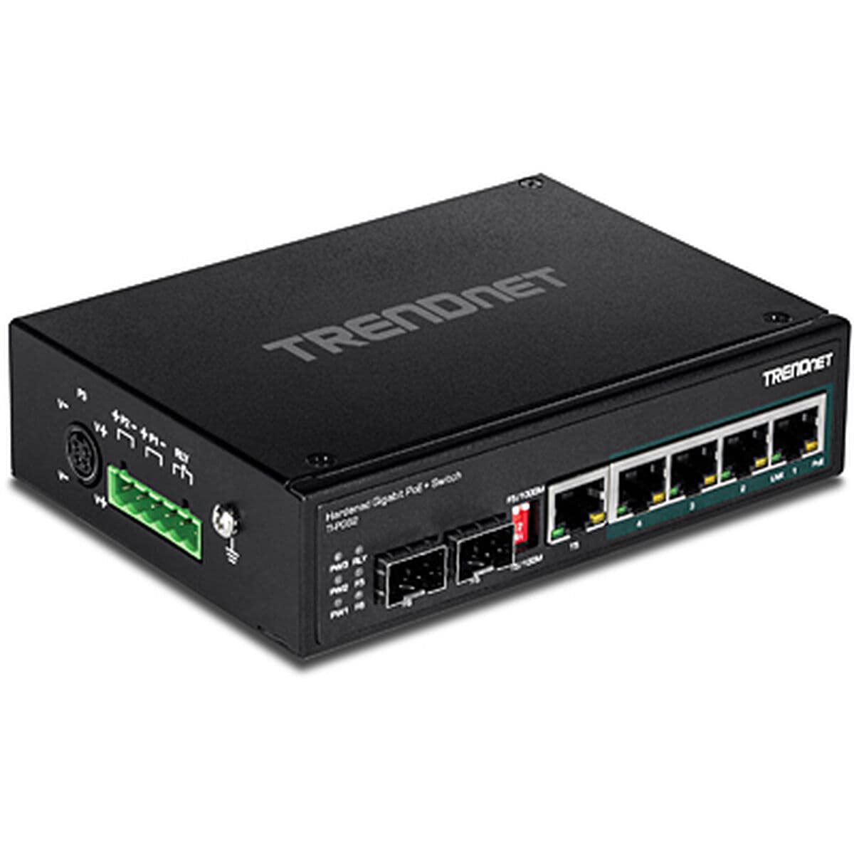 Switch Trendnet TI-PG62              - Image 2
