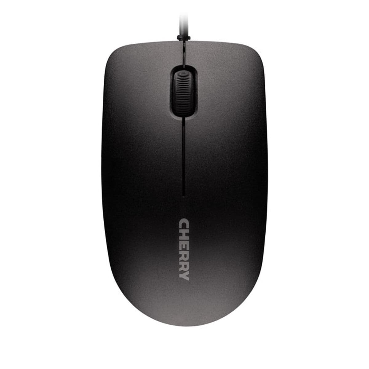 Mouse Cherry JM-0800-2 Negru 1200 DPI - Image 3