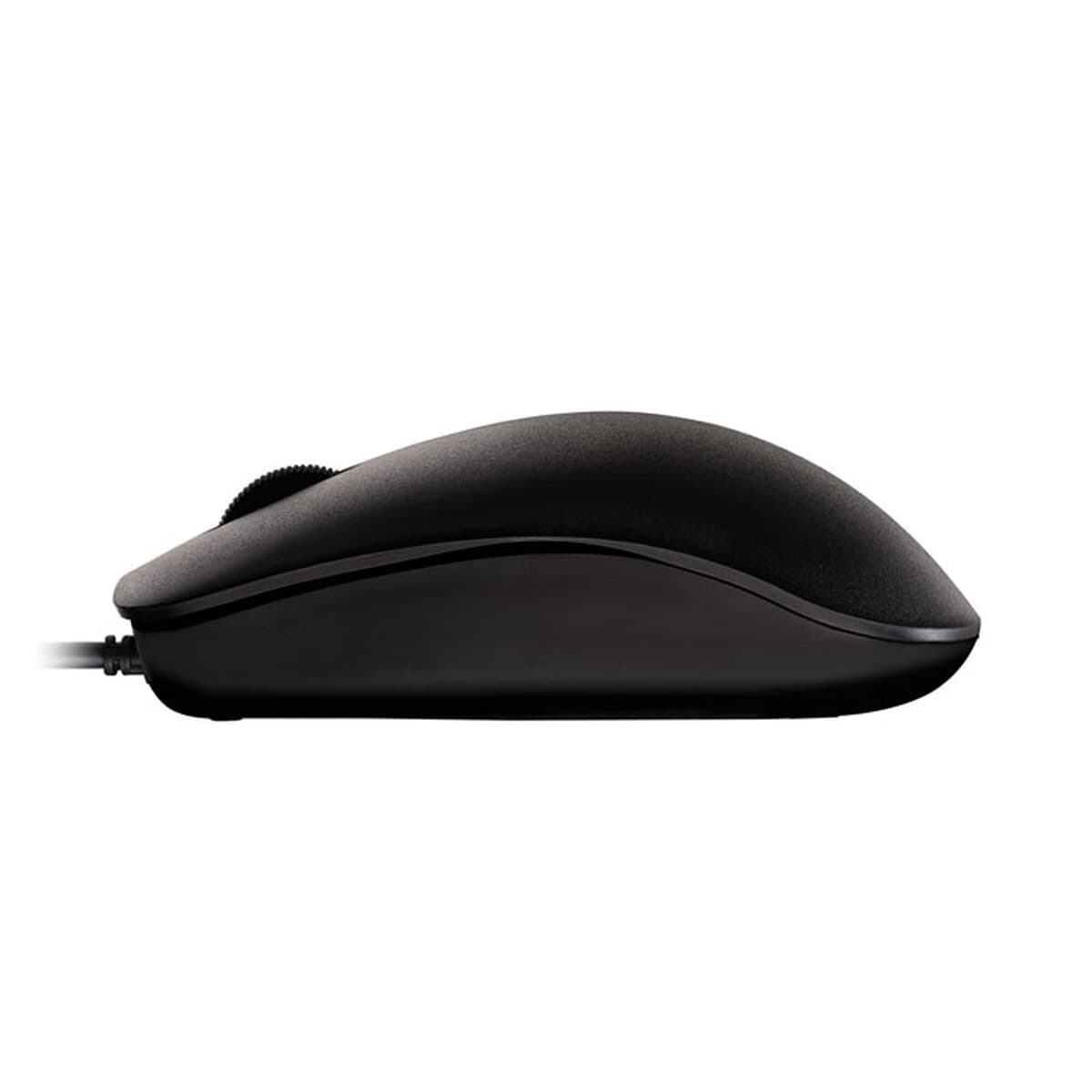 Mouse Cherry JM-0800-2 Negru 1200 DPI - Image 2