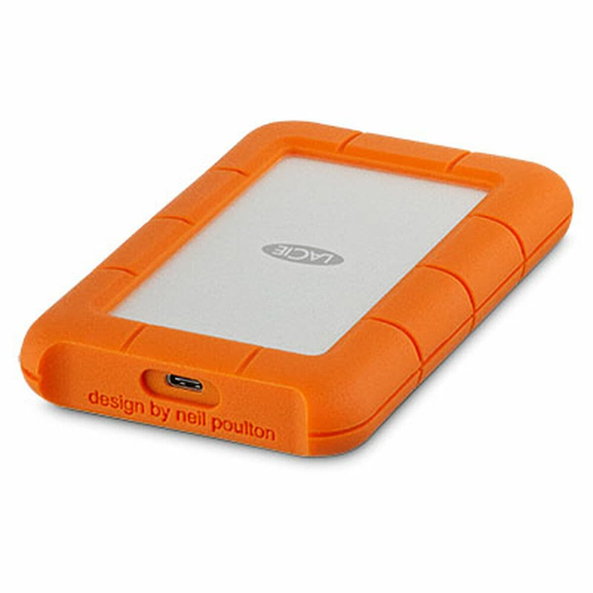 Väline Kõvaketas LaCie STFR4000800 4 TB SSD - Image 2