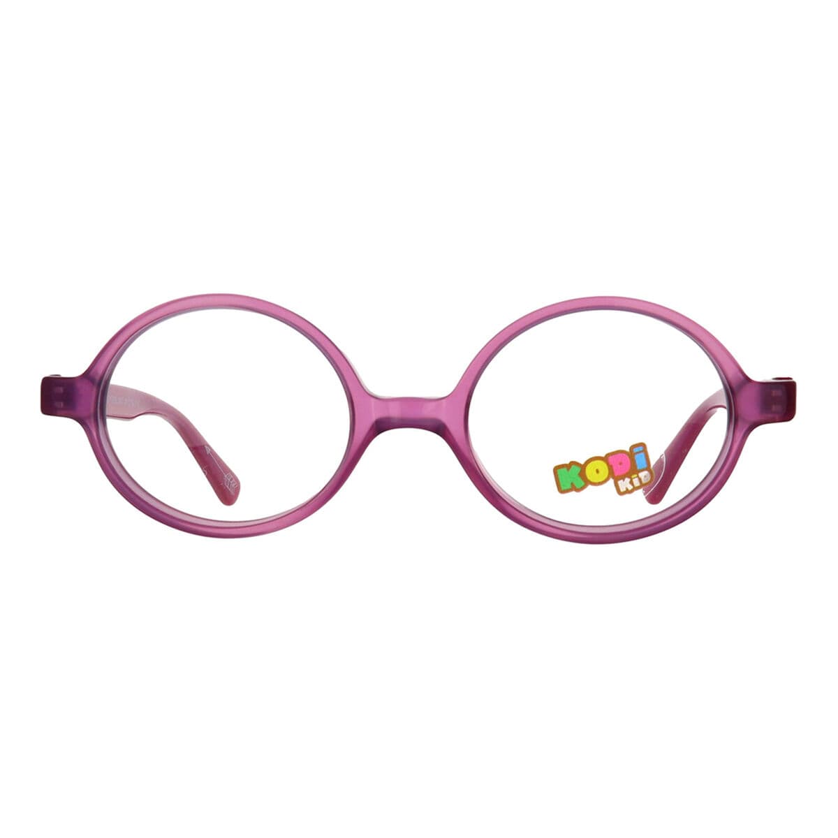Montura de Gafas Infantil Kodikid KID1708-900-41 - Image 2