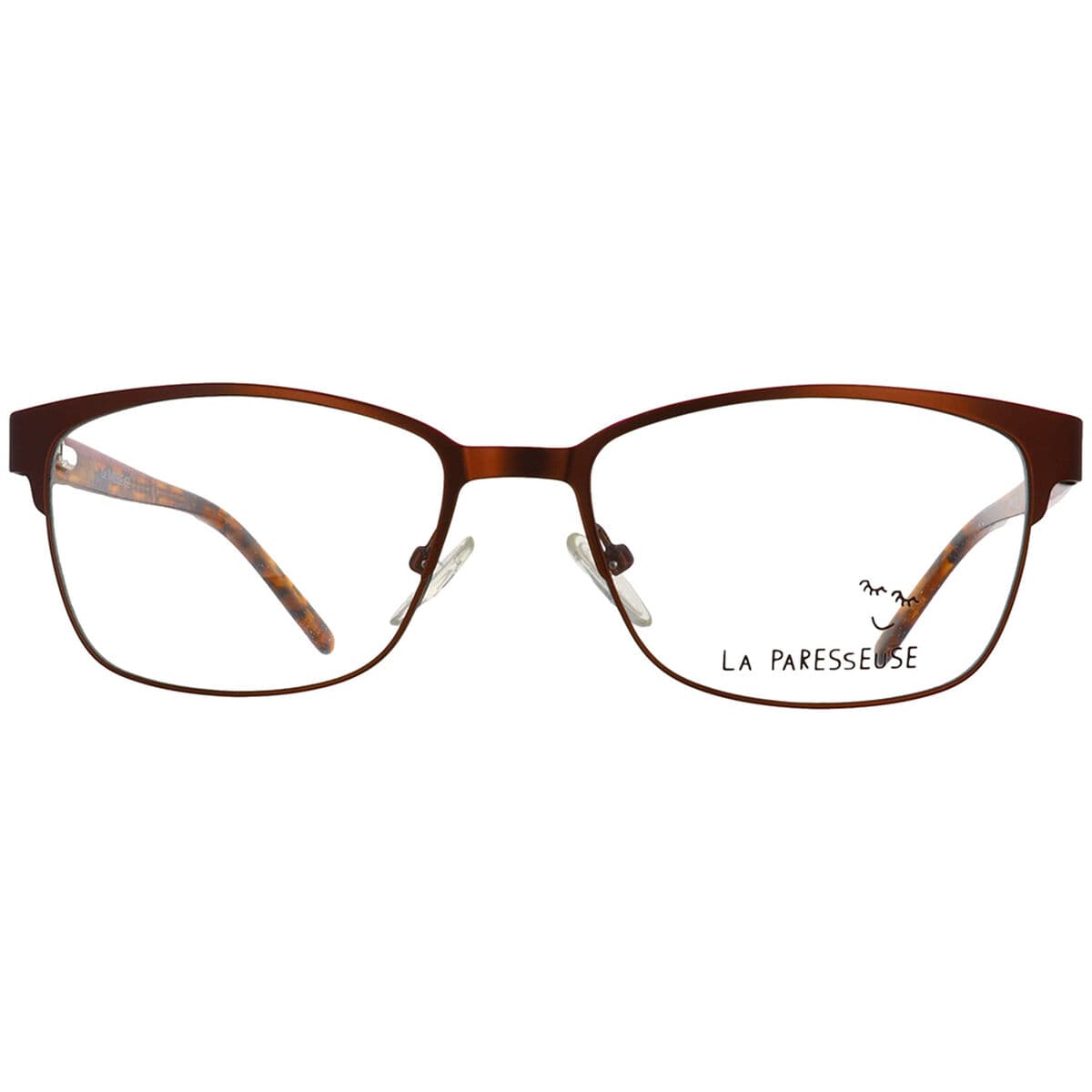 Brillenfassung La Paresseuse PAR1801-305-52 - Image 2