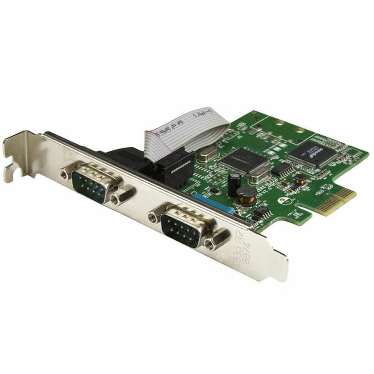 PCI Kort Startech PEX2S1050            - Image 2